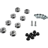 SW-Motech Pro Kft.00.152.35200 Sidekasse Monteringsadapter