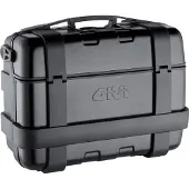 Givi Trekker TREKKER 33L, SORT