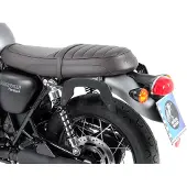Hepco&Becker C-bow Triumph Bonneville T 100/2017 6307559 00 01 Sidetasker Beslag