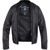 John Doe Windblock Aero Mesh Inderjakke