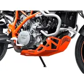 Zieger -Motorbeskytter DIV. KTM MODELLER