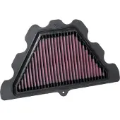 K&N Kawasaki Ka-9018 Luftfilter