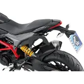 Hepco & becker Bow holder til sadeltasken HYPERMOTARD 821/SP 13-