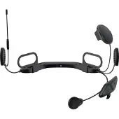 Sena 10u Bluetooth Arai Full-face Intercom