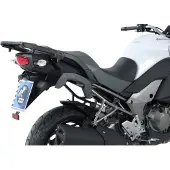 Hepco&Becker C-bow Kawasaki Versys 1000 2012-2014 Sidetasker Beslag