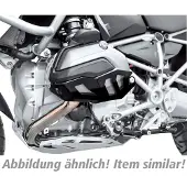 Zieger -Cylinderbeskytter DIV. BMW-MODELLER, SØLV