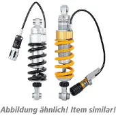 Öhlins S46dr1s Yamaha Tracer 900/gt/fj09 2018-2020 Bagstøddæmper