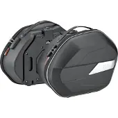 Givi Monokey WL900B Sidetasker 2x25 liter