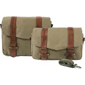 Hepco&Becker Legacy C-bow M/l 6451976 00 08ml Sidetasker