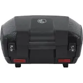 Hepco & becker TOPCASE JUNIOR 55 SORT 55L HEPCO+BECKER