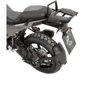 Hepco & becker Gp-Bagagebærer Alu-Rack BMW R1300GS SORT