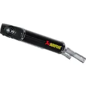 Akrapovic Slip-On Line Lyddæmper YZF-R1 07-08 CARBON