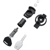 Givi Lås Til E450 Simply Ii Monolock Topboks
