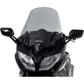 Ermax Vindskærme FJR 1300 13-, TON. +5CM