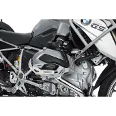 SW-Motech Cylinderbeskytter BMW R1200 SORT/SØLV 12-