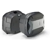 Givi Trekker Lite 35l+35l Sidetaskesæt