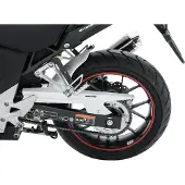 Bodystyle Hugger CB500F 13-15 HVID