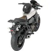 Givi Monolock/monokey Yamaha Xsr700 Top Case Bagmontering