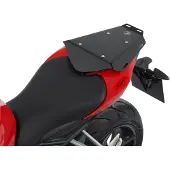 Hepco & becker Sportrack Triumph Street Triple 765 S/r/rs 2017 Top Case Bagmontering