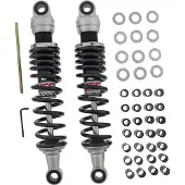 YSS Suspension Støddæmper med TGK Stereo RE302-330T-04