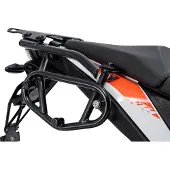 Legend Gear Slc Ktm Adventure 390 Abs 20-22 Højre Side Kuffertstativ