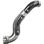 Akrapovic Titanium High R-ninet Sc L-b12so9t Linkrør