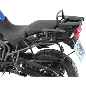 Hepco & becker Lock-it Triumph Tiger 800 Xr/xrx/xrt 2015-2017 Montering Af Sidetasker