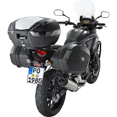 Givi Sidetaskeholder Plx CB 500 X 13-