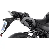 Hepco & becker Bow holder til sadeltasken KAWASAKI Z 750 S 07-, SW