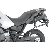 SW-Motech Evo Yamaha Xt 660 Z Tu00e9nu00e9ru00e9 07-16 Montering Af Sidetasker