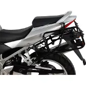 Hepco & becker Sidetaske Holder SV1000/S SORT