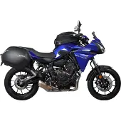 Shad 3P Sidetaske Bærersystem YAMAHA MT-07 TRACER 2016