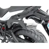 Hepco & becker C-bow Bmw S 1000 Xr 2015 Sidetasker Beslag