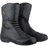 Alpinestars Web Gore-Tex Støvler Sort 42