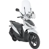 Givi 107a Suzuki Address 110 Monteringssæt