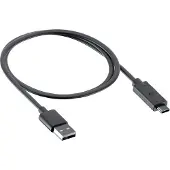 SP Connect Usb-a Spc+ Opladningskabel