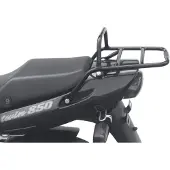 Hepco & becker Bagagebærer TDM850 96-01 SORT