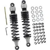 YSS Suspension Støddæmper med TGK Stereo RE302-330T-37