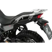 Hepco & becker C-bow Honda Xl 750 Transalp 2023 Sidetasker Beslag