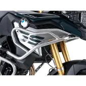 Hepco & becker TANKSTYRTBØJLE BMW F750GS 18- R.FR. STÅL