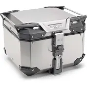 Givi Outback Evo 42l Motorcykel Topkasse