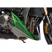 Bodystyle BUGSPOILER ** Z 650 20- GRØN/SORT
