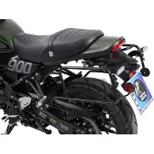 Hepco & becker Sidetaskeholder Lock-It Z 900 RS/CAFE 18- brun