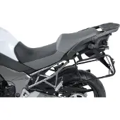 Hepco & becker Sidetaskeholder Lock-It VERSYS 1000 BÅ. 10- SORT