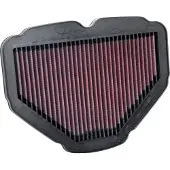 K&N Honda Ha-1818 Luftfilter