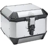 Givi Trekker 44 Alaska Monokey Topcase TOPCASE MONOKEY 44L SØLV