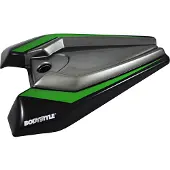 Bodystyle Sædedæksel Z1000R17- SORT/GRÅ/GRØN