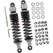 YSS Suspension Støddæmper med TGK Stereo RE302-320T-47