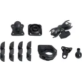 SW-Motech Gps T-lock Telefonholder