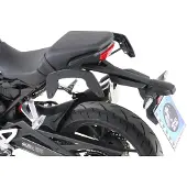 Hepco & becker C-bow Honda Cb 300 R 2018 Sidetasker Beslag